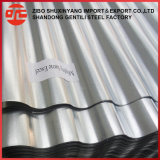 Roof tile with Gi\Galvanized Steel in Boxing